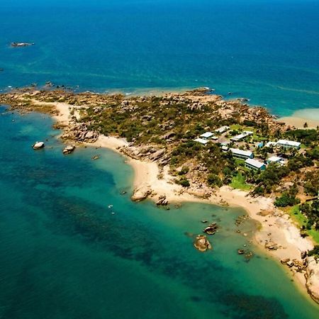 Whitsunday Sands Resort Боуен Екстер'єр фото