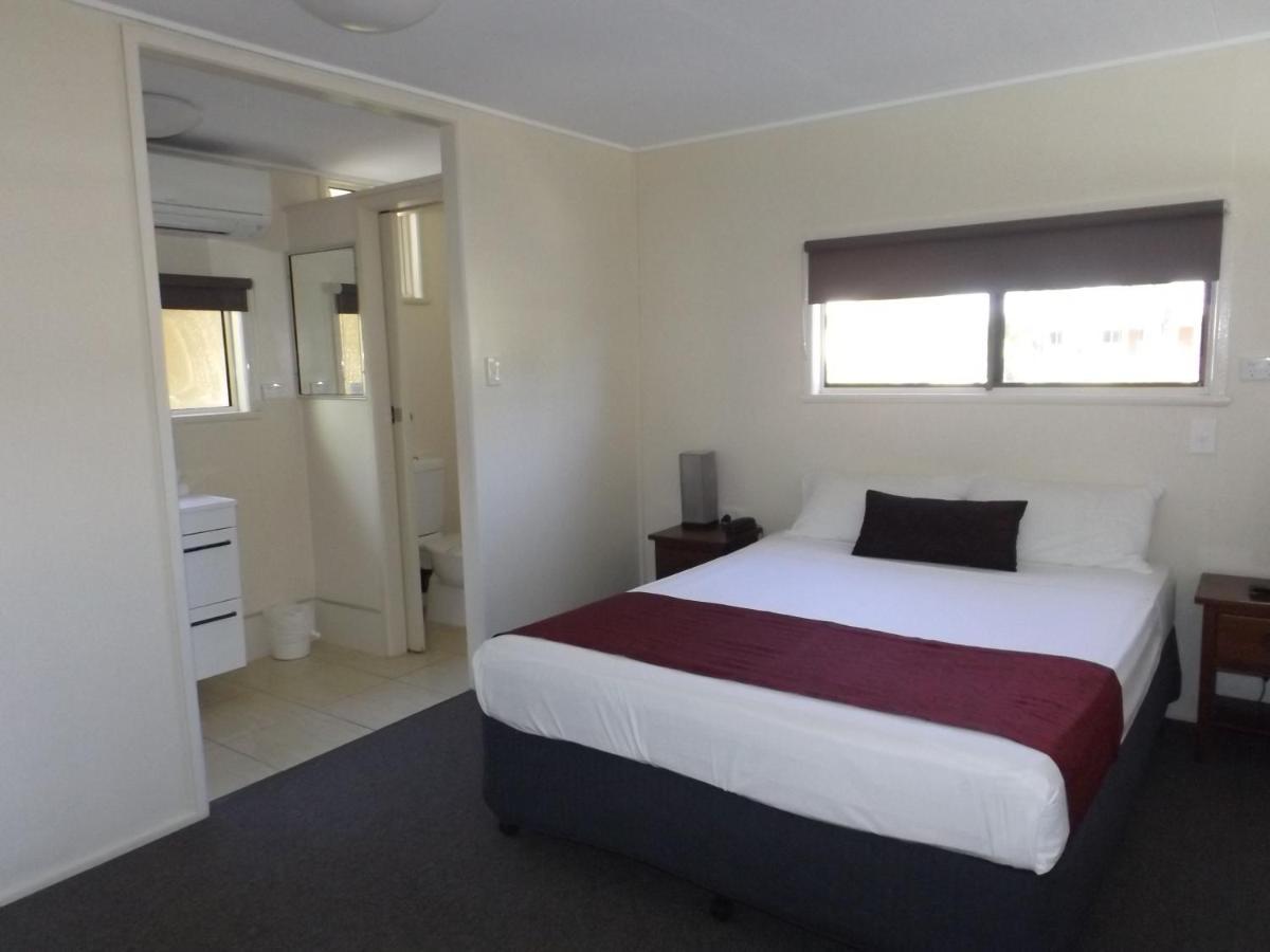 Whitsunday Sands Resort Боуен Екстер'єр фото