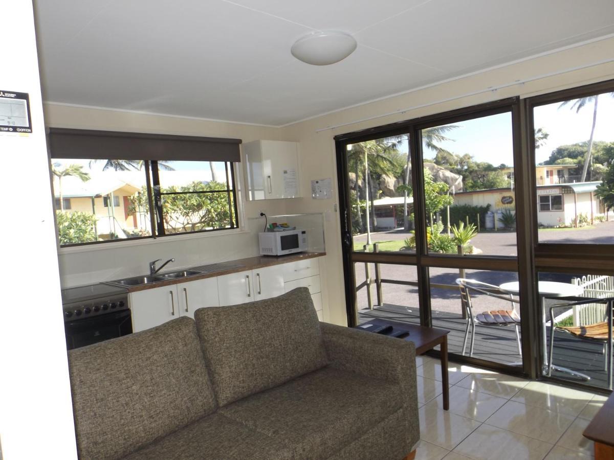 Whitsunday Sands Resort Боуен Екстер'єр фото