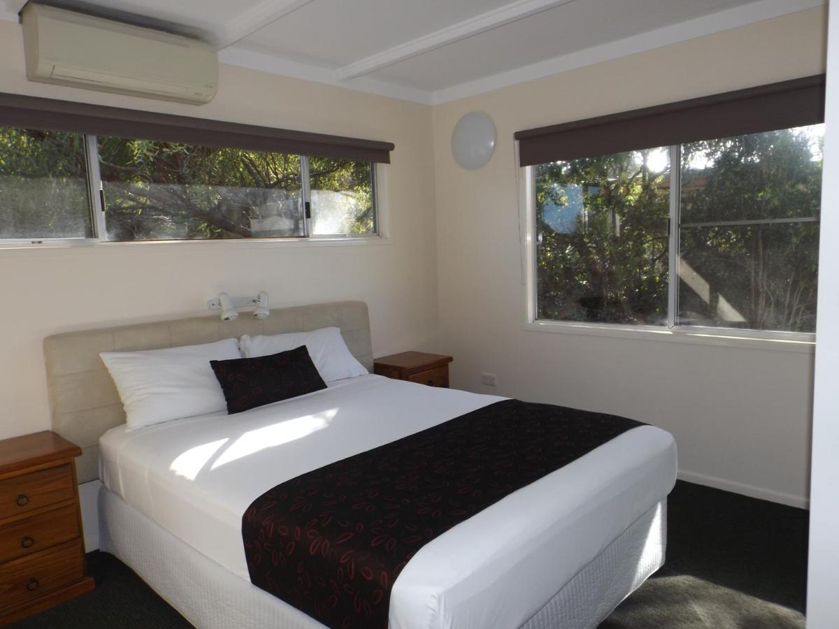 Whitsunday Sands Resort Боуен Екстер'єр фото