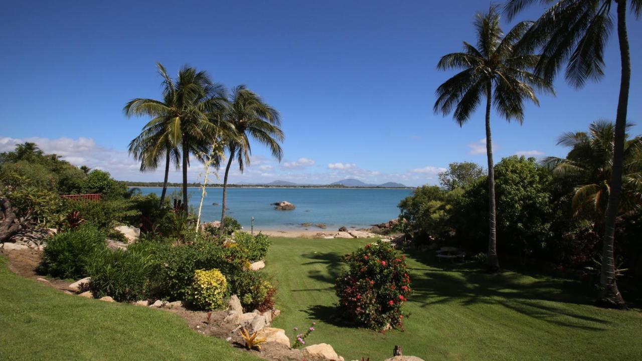 Whitsunday Sands Resort Боуен Екстер'єр фото