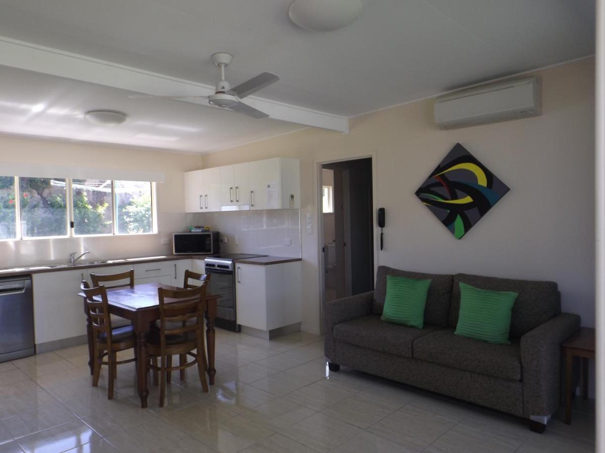 Whitsunday Sands Resort Боуен Екстер'єр фото