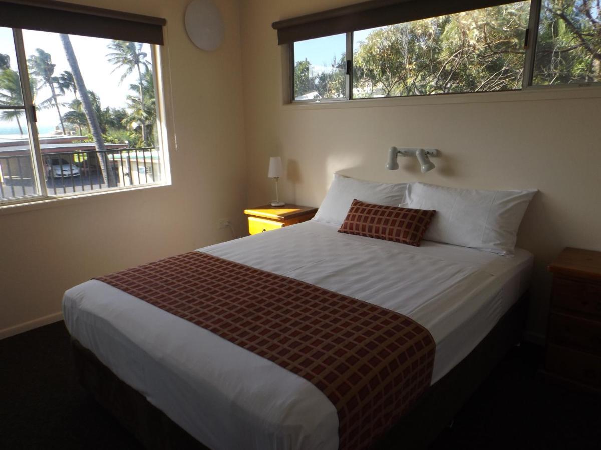 Whitsunday Sands Resort Боуен Екстер'єр фото