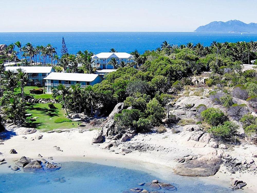 Whitsunday Sands Resort Боуен Екстер'єр фото