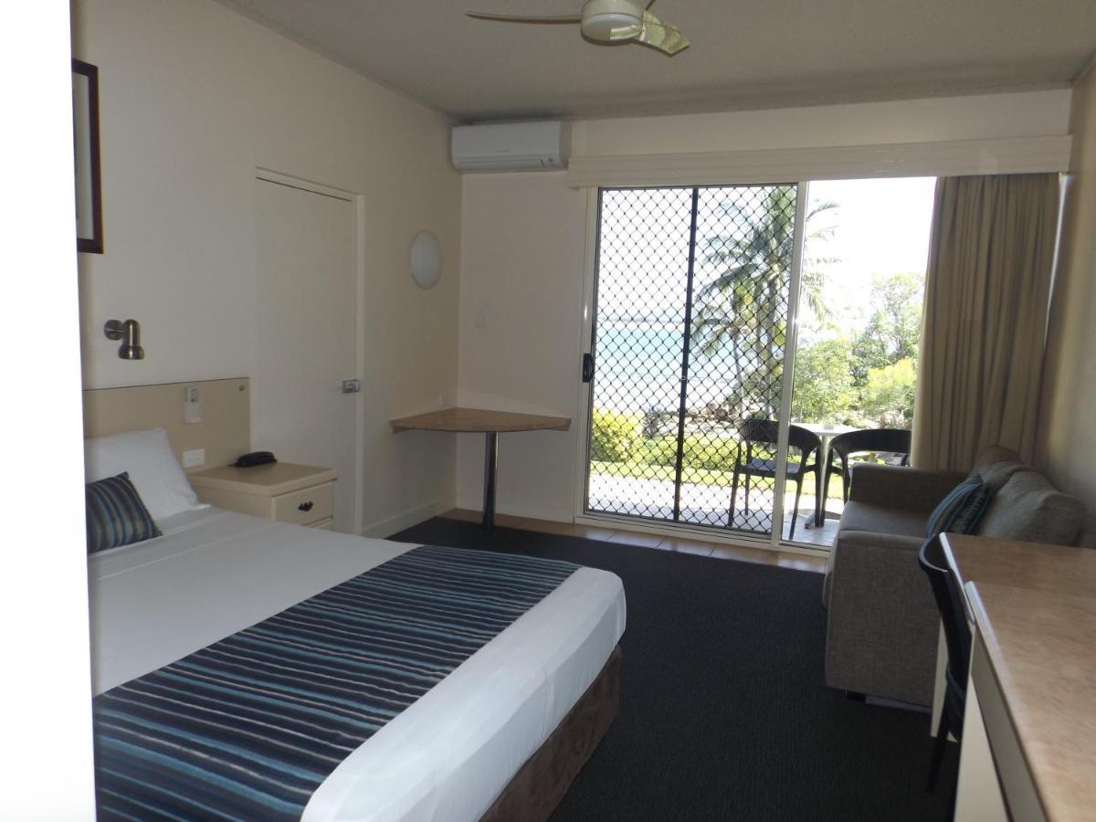 Whitsunday Sands Resort Боуен Екстер'єр фото