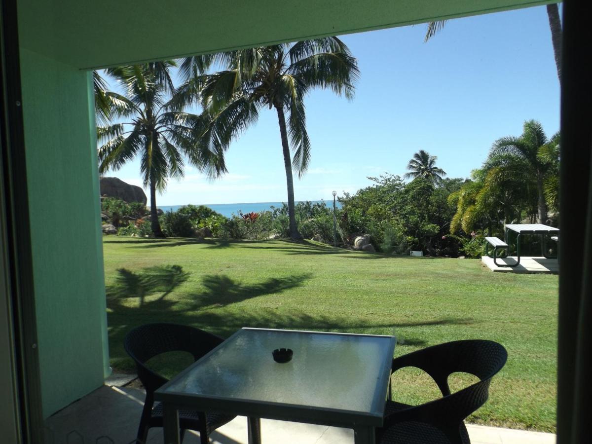 Whitsunday Sands Resort Боуен Екстер'єр фото