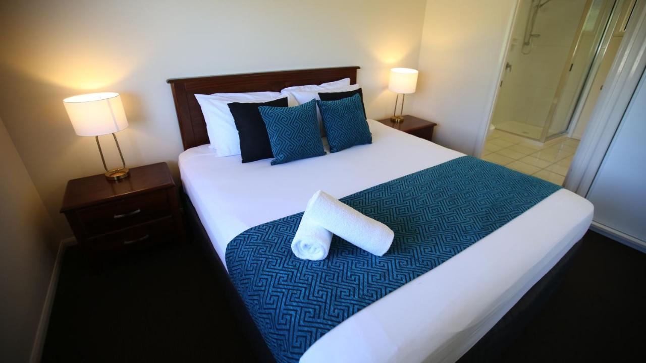 Whitsunday Sands Resort Боуен Екстер'єр фото