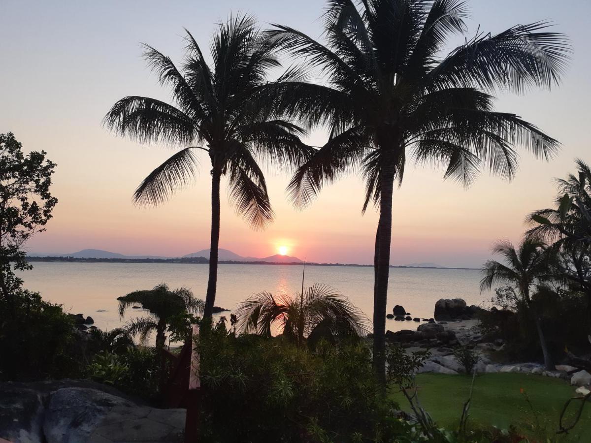 Whitsunday Sands Resort Боуен Екстер'єр фото
