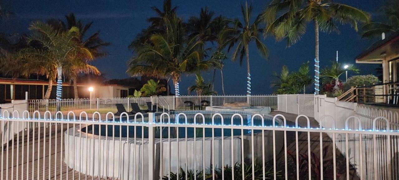 Whitsunday Sands Resort Боуен Екстер'єр фото