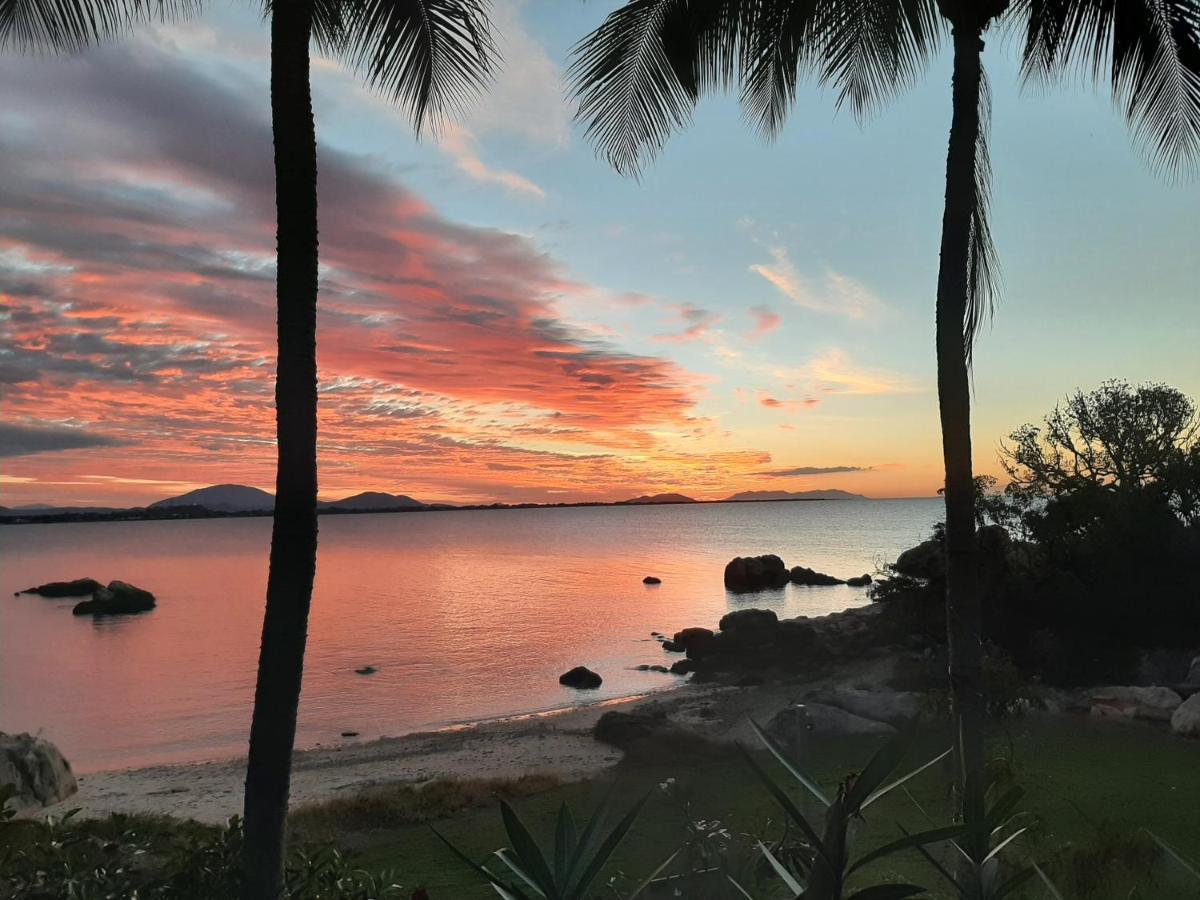 Whitsunday Sands Resort Боуен Екстер'єр фото