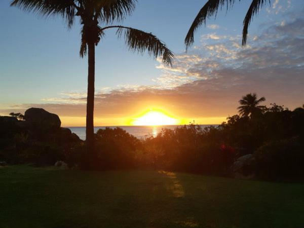 Whitsunday Sands Resort Боуен Екстер'єр фото