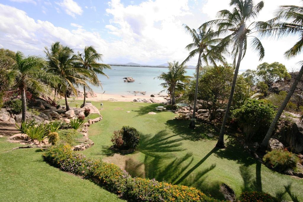 Whitsunday Sands Resort Боуен Екстер'єр фото