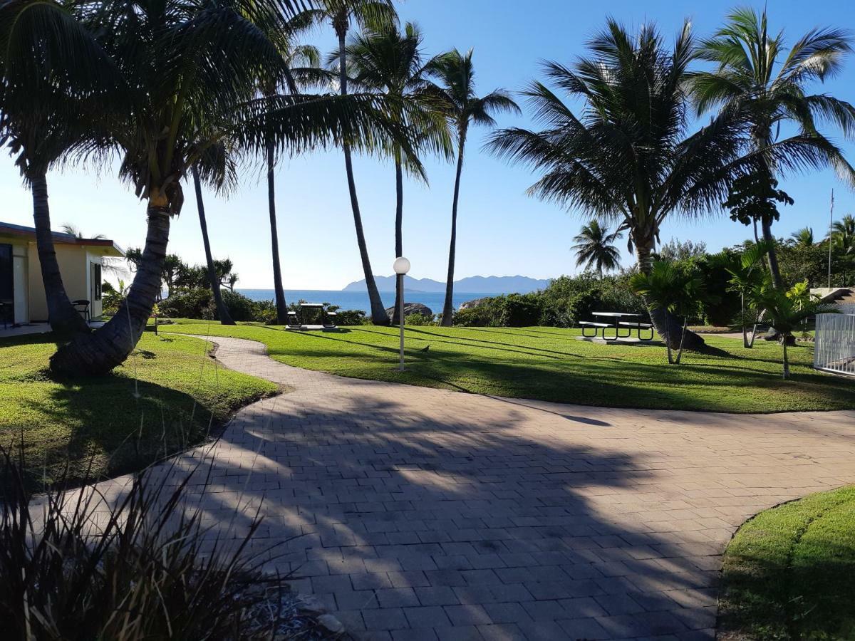 Whitsunday Sands Resort Боуен Екстер'єр фото
