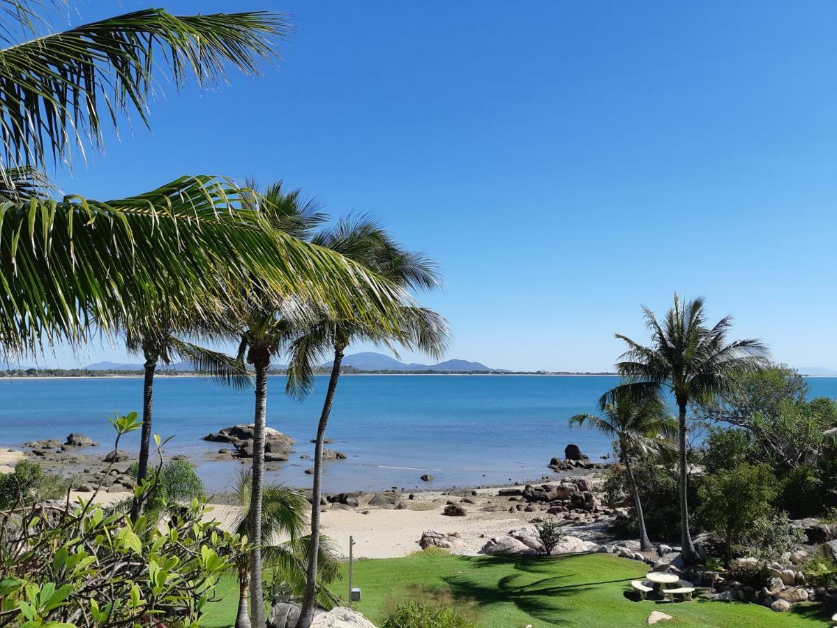 Whitsunday Sands Resort Боуен Екстер'єр фото