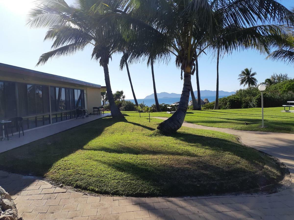 Whitsunday Sands Resort Боуен Екстер'єр фото