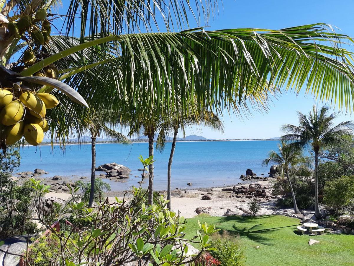 Whitsunday Sands Resort Боуен Екстер'єр фото