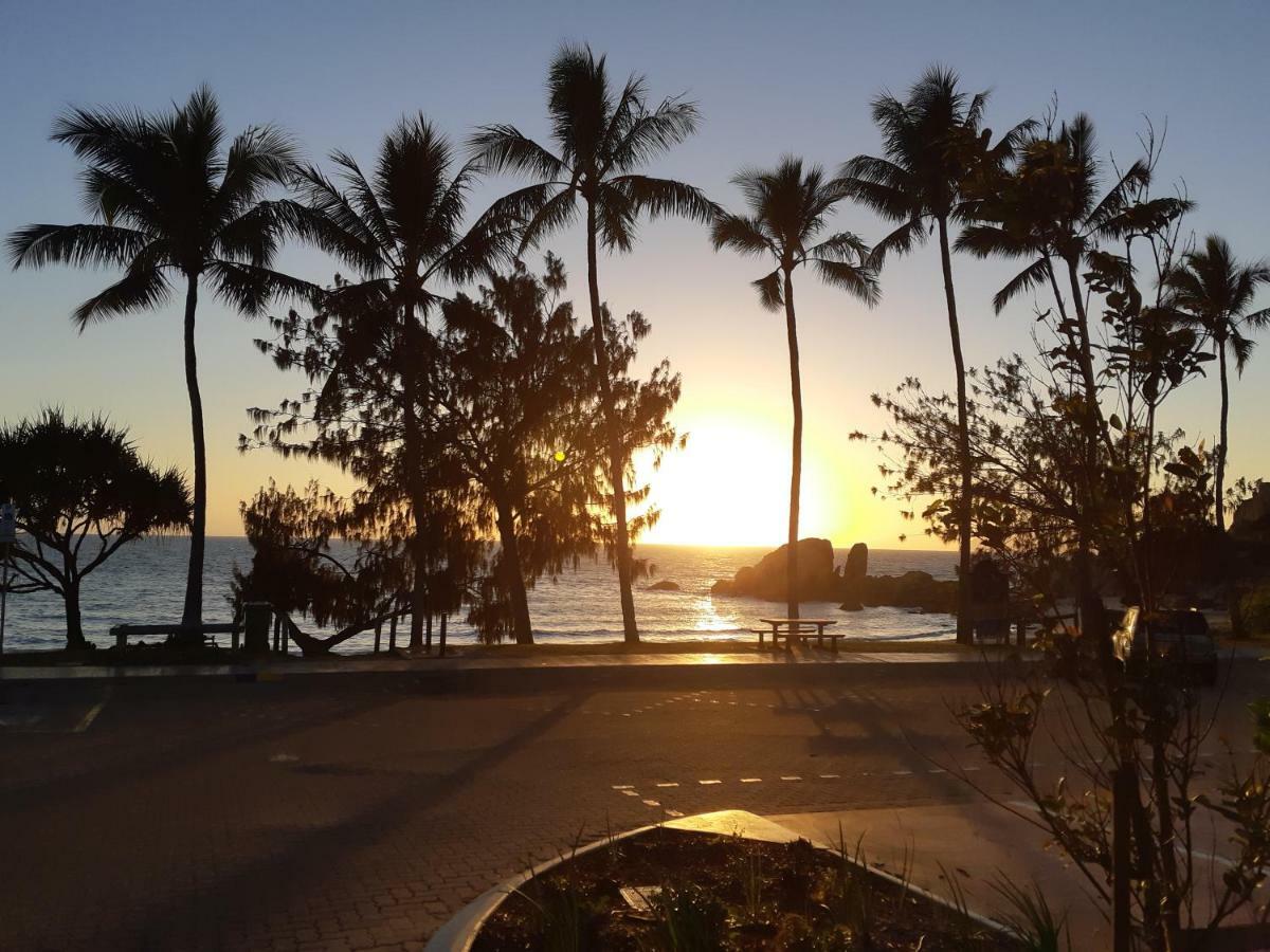 Whitsunday Sands Resort Боуен Екстер'єр фото