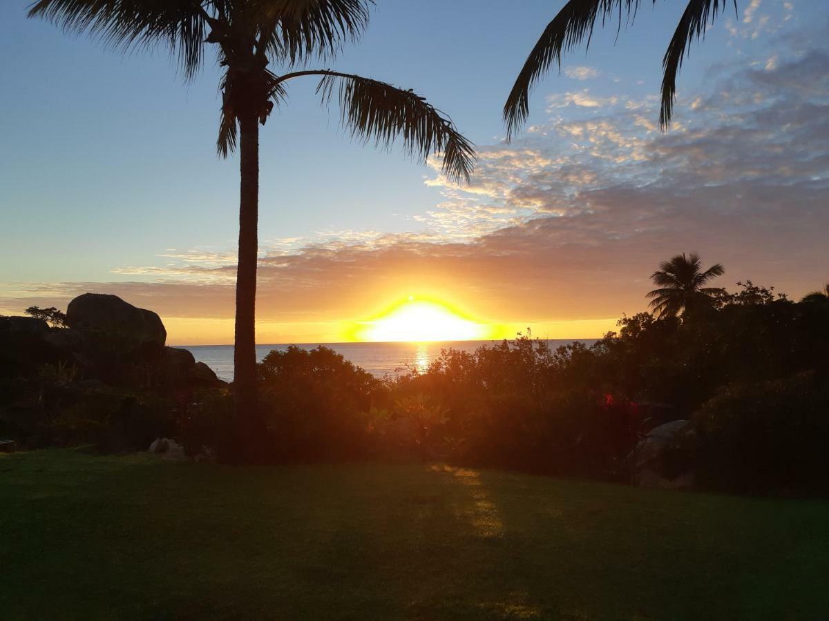 Whitsunday Sands Resort Боуен Екстер'єр фото