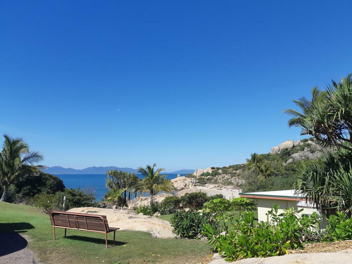 Whitsunday Sands Resort Боуен Екстер'єр фото