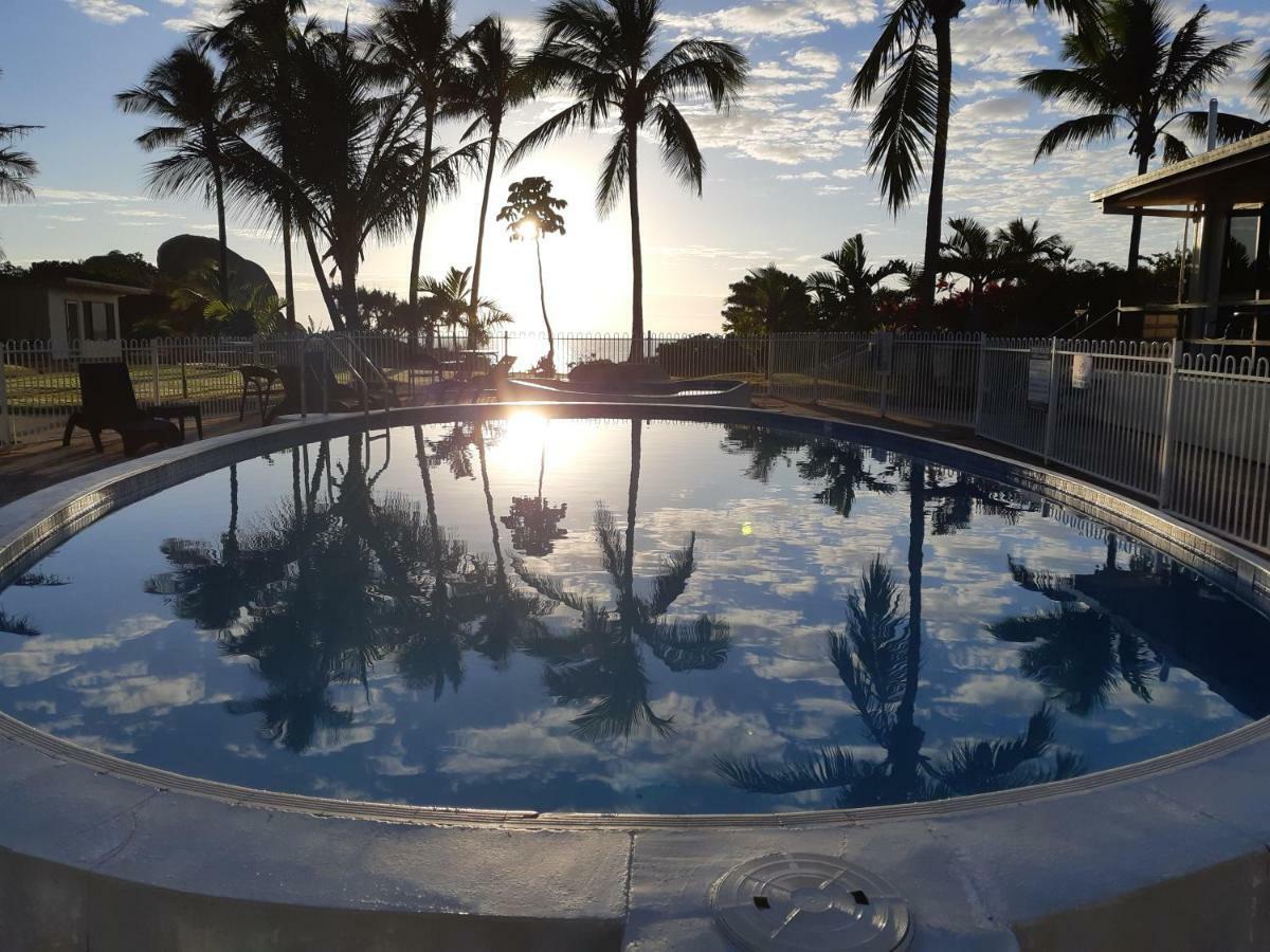 Whitsunday Sands Resort Боуен Екстер'єр фото