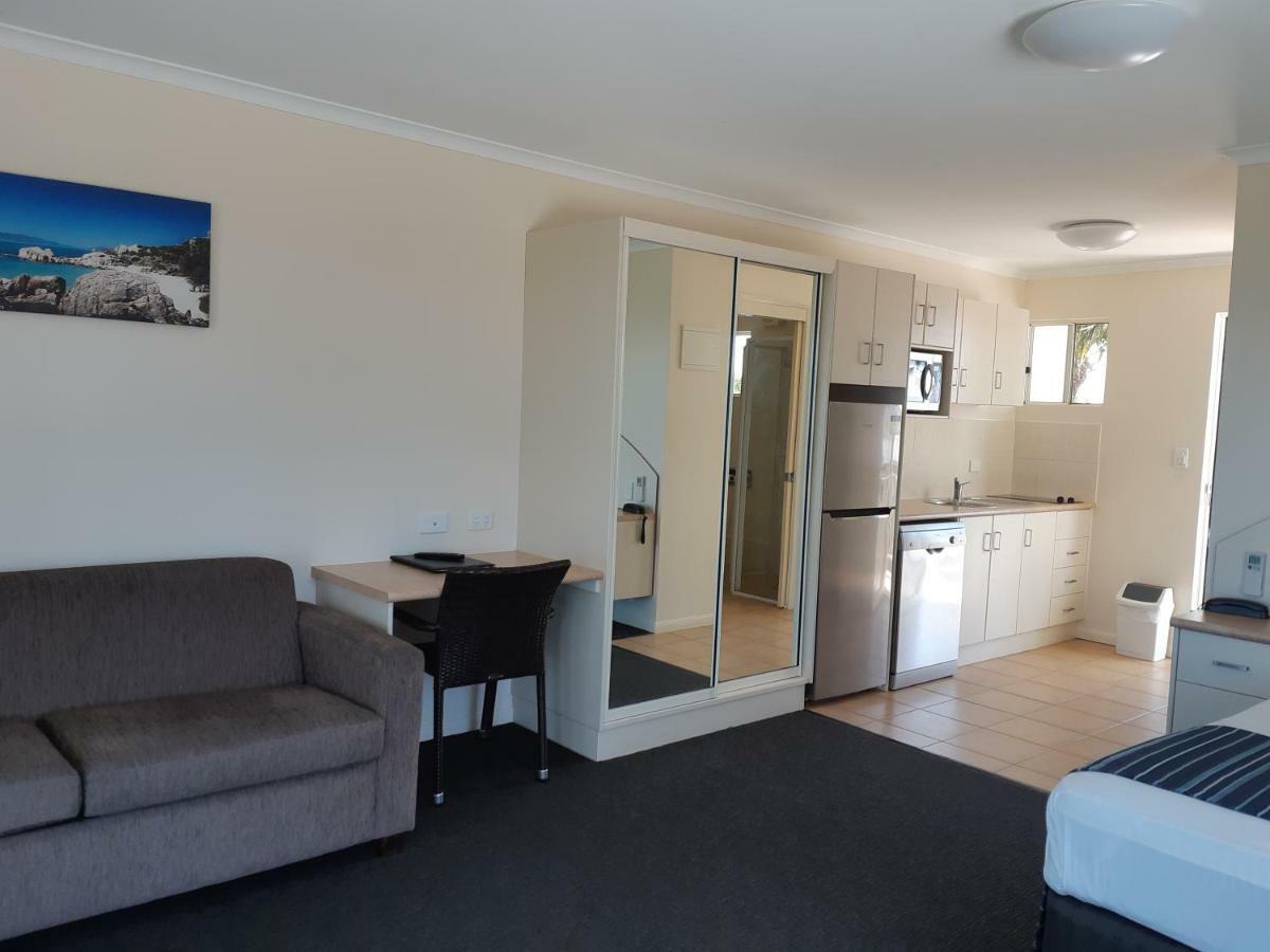 Whitsunday Sands Resort Боуен Екстер'єр фото