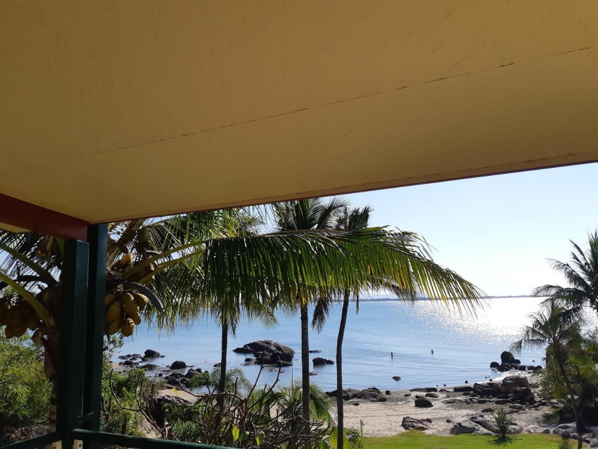 Whitsunday Sands Resort Боуен Екстер'єр фото