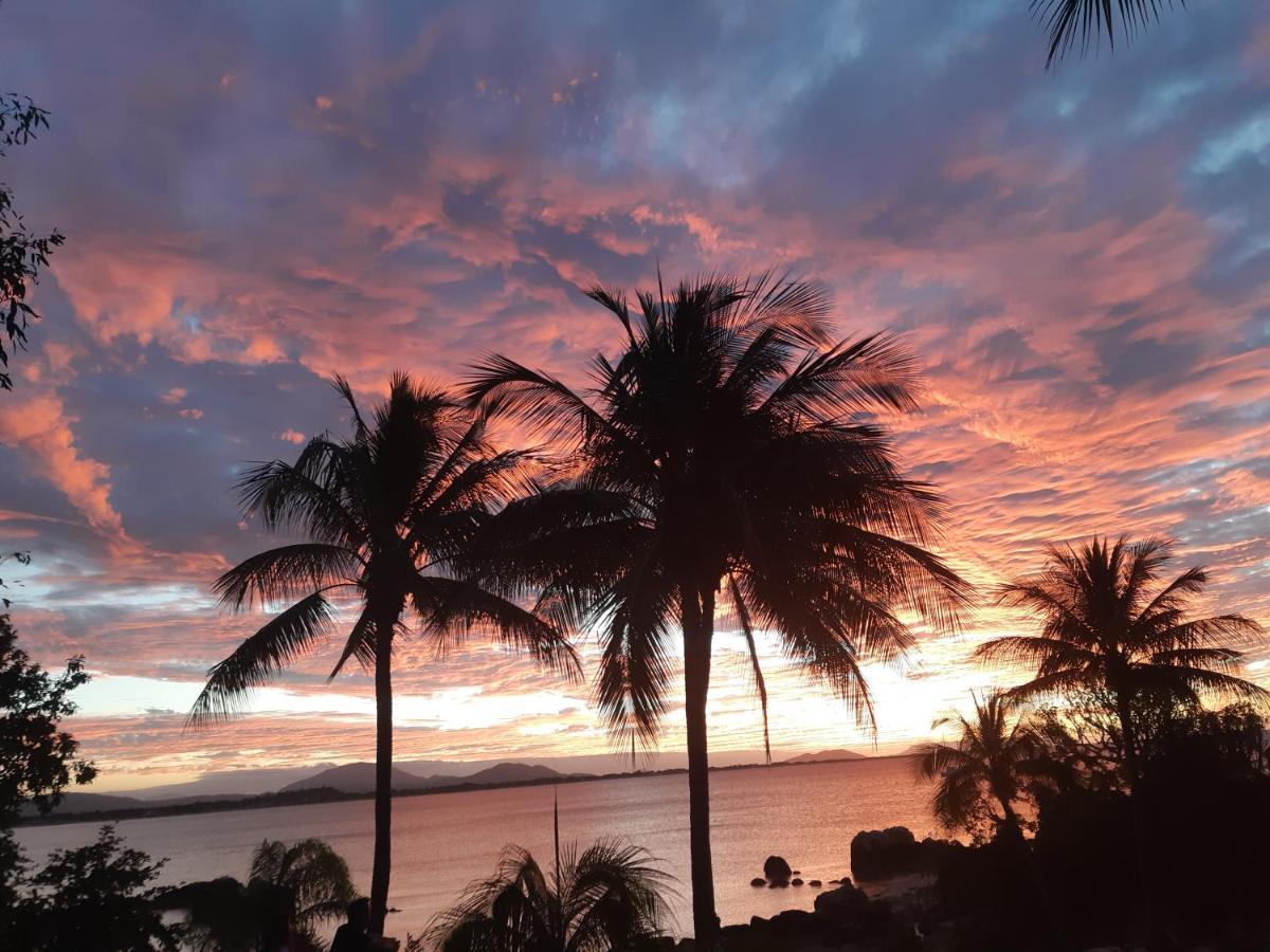Whitsunday Sands Resort Боуен Екстер'єр фото